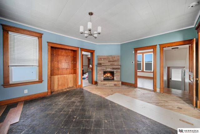 324 E 12th Street, Fremont, NE 68025