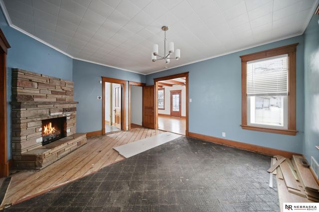 324 E 12th Street, Fremont, NE 68025