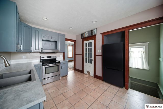 324 E 12th Street, Fremont, NE 68025