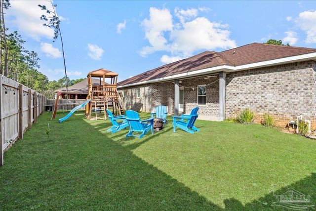 7497 Rexford St, Navarre, FL 32566