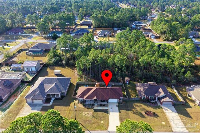 7497 Rexford St, Navarre, FL 32566