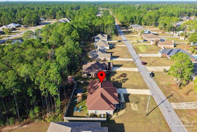 7497 Rexford St, Navarre, FL 32566