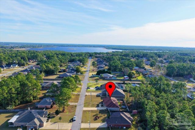 7497 Rexford St, Navarre, FL 32566