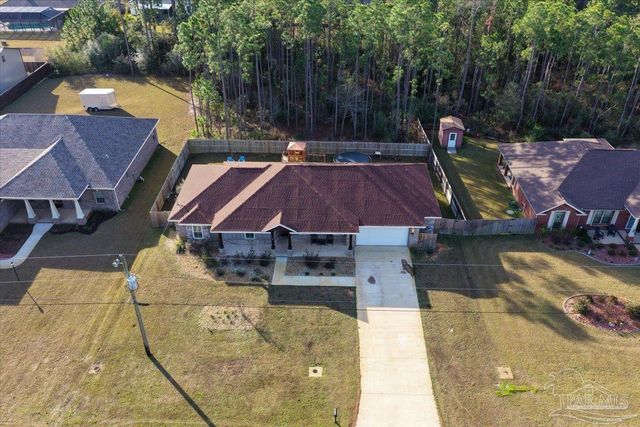 7497 Rexford St, Navarre, FL 32566