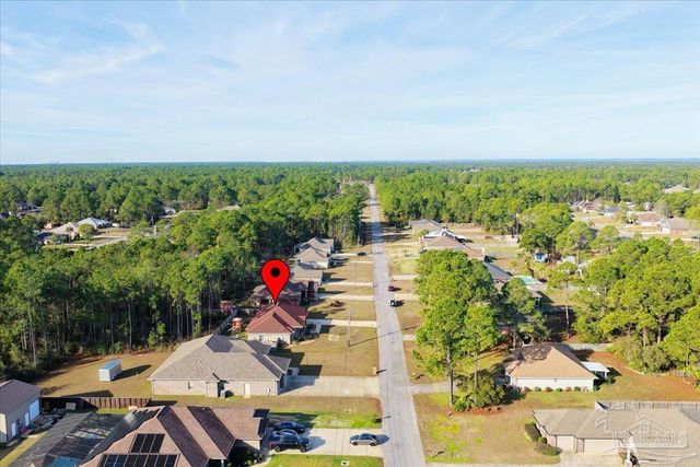 7497 Rexford St, Navarre, FL 32566