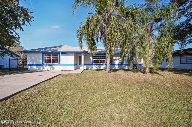 627 Firestone Street NE, Palm Bay, FL 32907