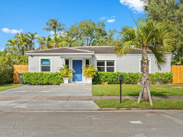 6327 SW 44th St, South Miami, FL 33155