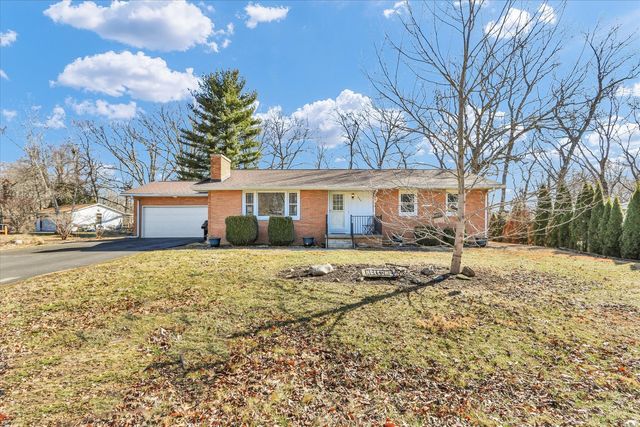 606 S JEFFERSON Street, Mahomet, IL 61853