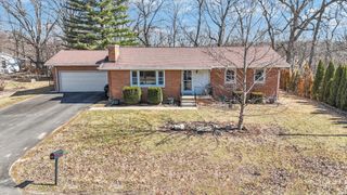 606 S JEFFERSON Street, Mahomet, IL 61853