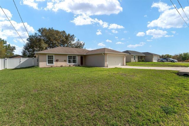 107 DOGWOOD DRIVE, Ocala, FL 34472