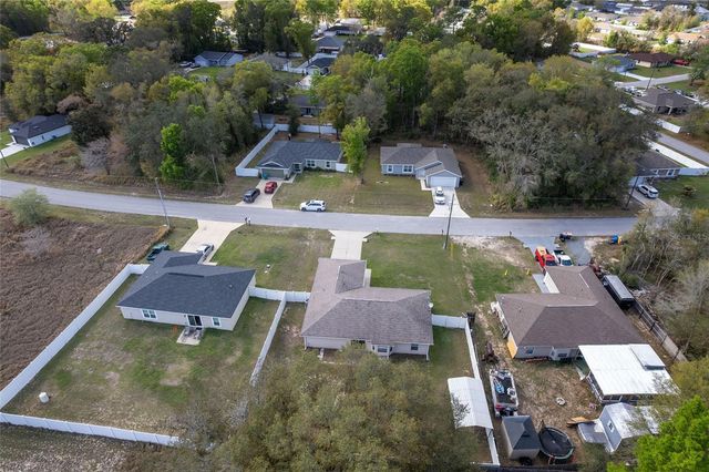 107 DOGWOOD DRIVE, Ocala, FL 34472