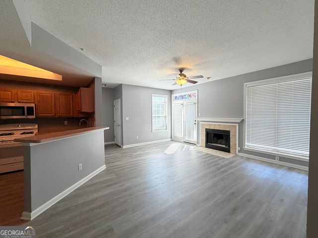 1219 McGill Park Ave, Atlanta, GA 30312