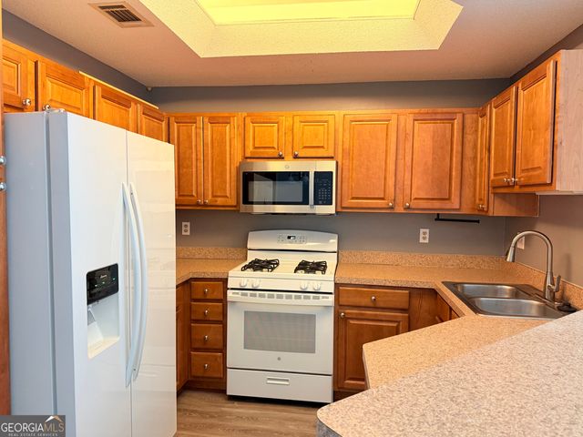 1219 McGill Park Ave, Atlanta, GA 30312