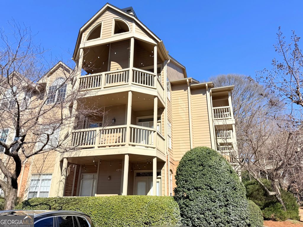 1219 McGill Park Ave, Atlanta, GA 30312