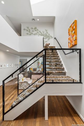 315 Cleveland Ct D, San Antonio, TX 78209