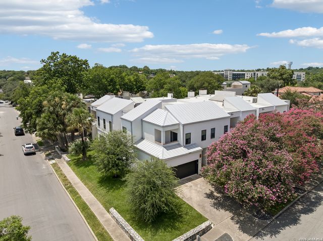 315 Cleveland Ct D, San Antonio, TX 78209