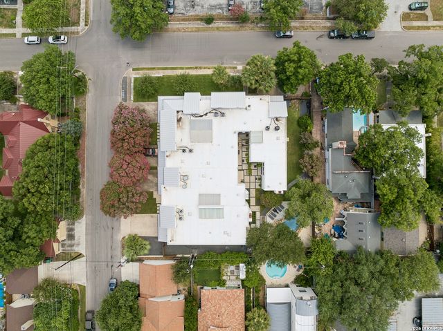 315 Cleveland Ct D, San Antonio, TX 78209