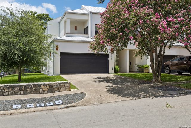 315 Cleveland Ct D, San Antonio, TX 78209