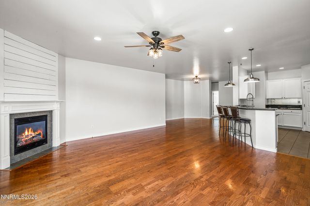 650 Beckwourth Drive, Reno, NV 89506