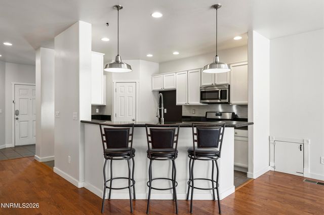 650 Beckwourth Drive, Reno, NV 89506