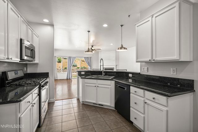 650 Beckwourth Drive, Reno, NV 89506