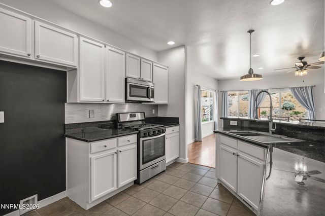 650 Beckwourth Drive, Reno, NV 89506