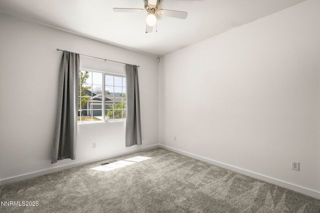 650 Beckwourth Drive, Reno, NV 89506