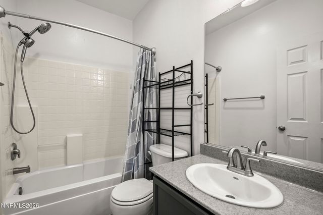 650 Beckwourth Drive, Reno, NV 89506