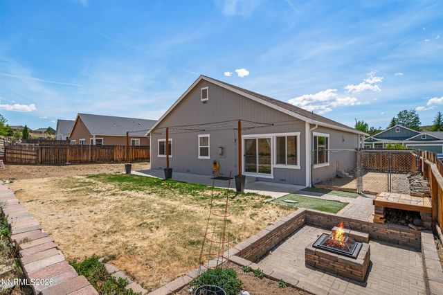 650 Beckwourth Drive, Reno, NV 89506