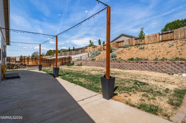 650 Beckwourth Drive, Reno, NV 89506