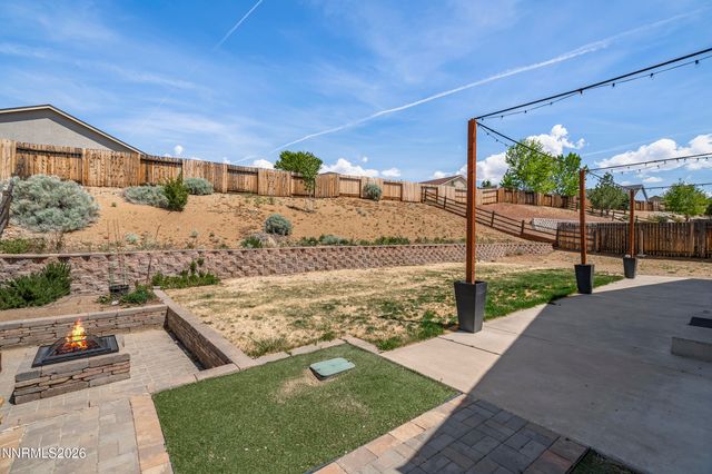 650 Beckwourth Drive, Reno, NV 89506
