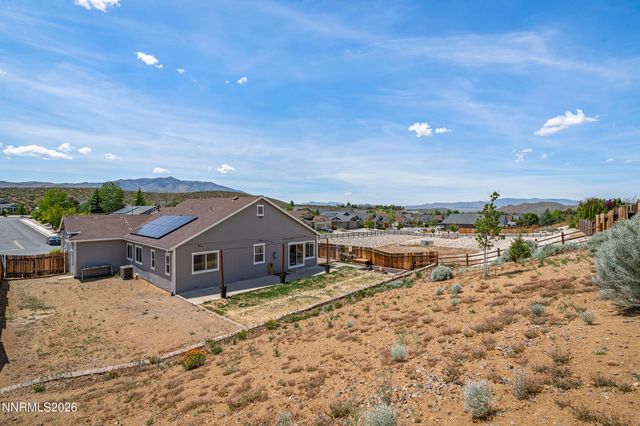 650 Beckwourth Drive, Reno, NV 89506