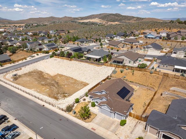 650 Beckwourth Drive, Reno, NV 89506