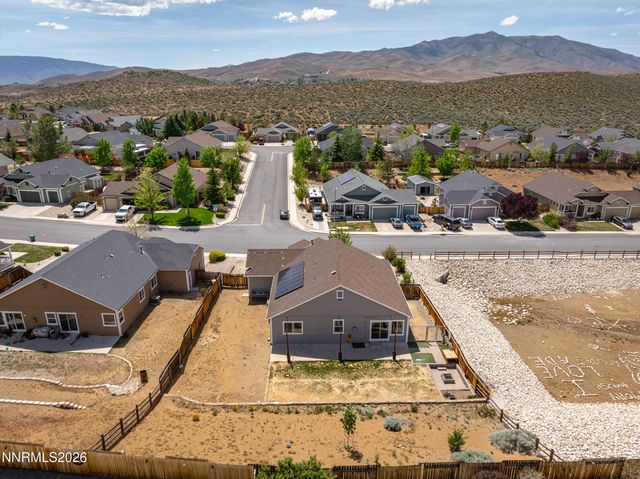 650 Beckwourth Drive, Reno, NV 89506