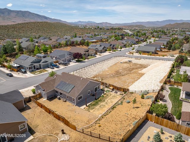 650 Beckwourth Drive, Reno, NV 89506
