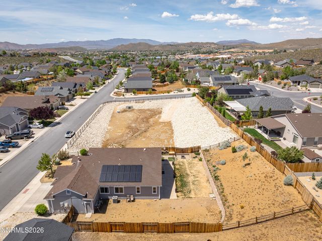 650 Beckwourth Drive, Reno, NV 89506