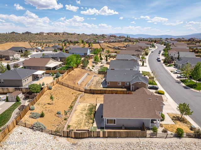 650 Beckwourth Drive, Reno, NV 89506