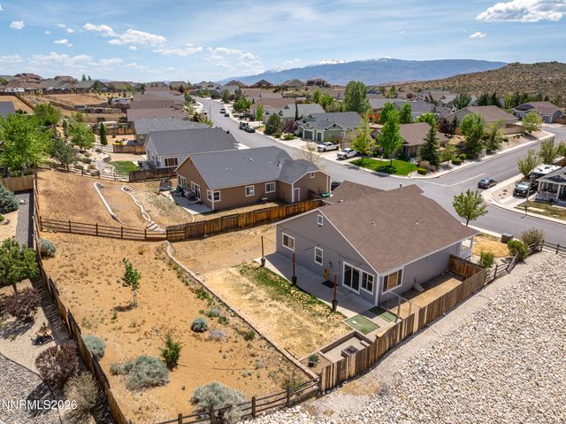 650 Beckwourth Drive, Reno, NV 89506