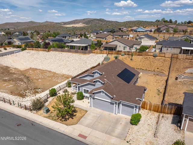650 Beckwourth Drive, Reno, NV 89506