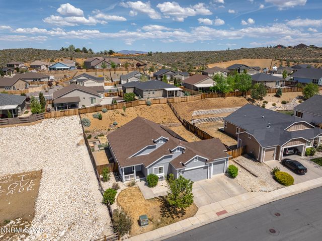 650 Beckwourth Drive, Reno, NV 89506