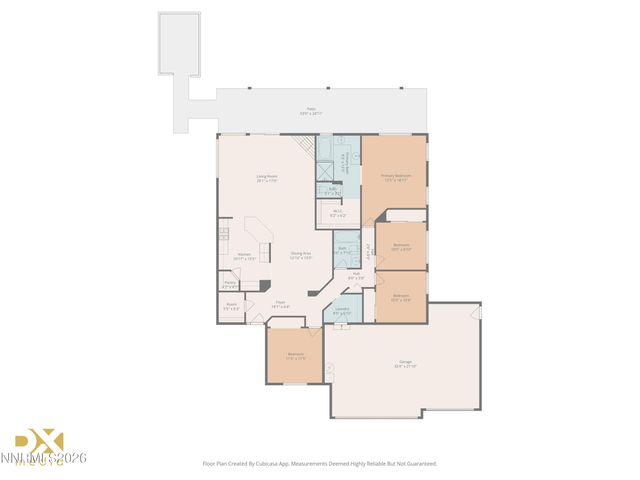 650 Beckwourth Drive, Reno, NV 89506