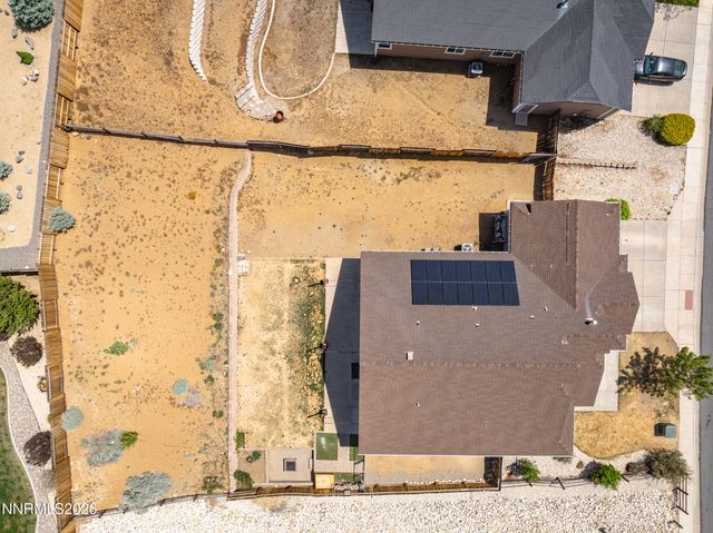 650 Beckwourth Drive, Reno, NV 89506