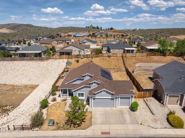 650 Beckwourth Drive, Reno, NV 89506