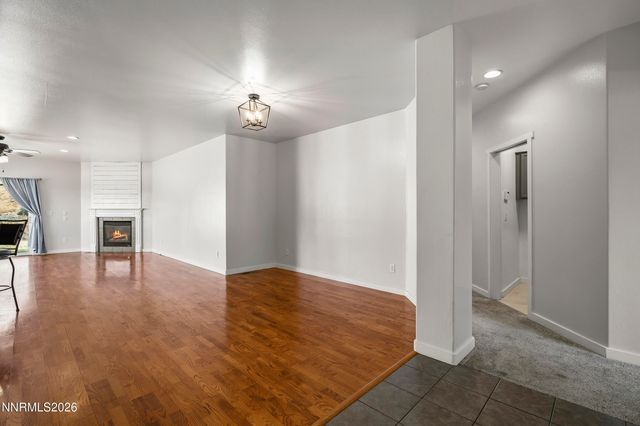 650 Beckwourth Drive, Reno, NV 89506