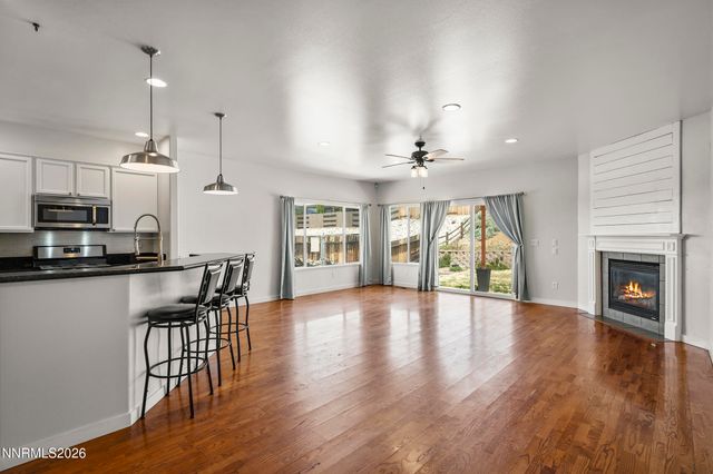 650 Beckwourth Drive, Reno, NV 89506