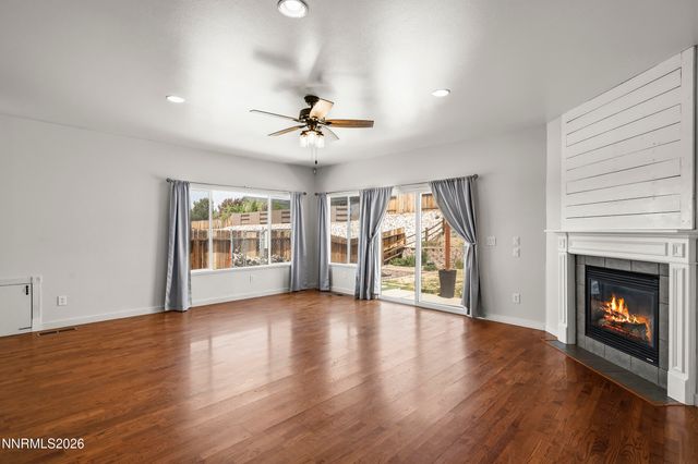 650 Beckwourth Drive, Reno, NV 89506