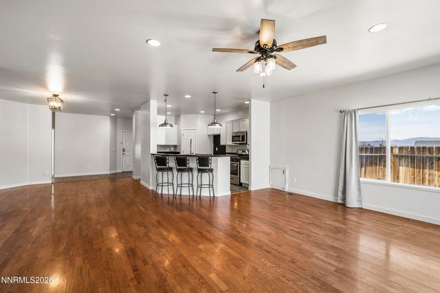 650 Beckwourth Drive, Reno, NV 89506