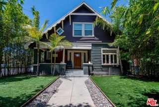1619 W 23rd Street, Los Angeles, CA 90007
