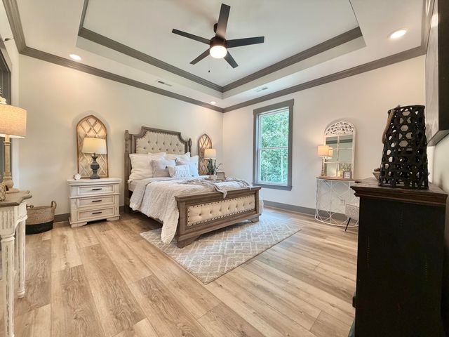 444 E Long Hollow Road, Rock Spring, GA 30739