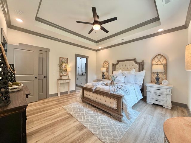 444 E Long Hollow Road, Rock Spring, GA 30739